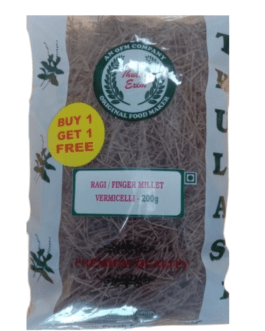 Thulasi Ragi Vermicelli – 200 g