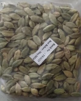 Thulasi Nilgris Green Cardamom – 50g