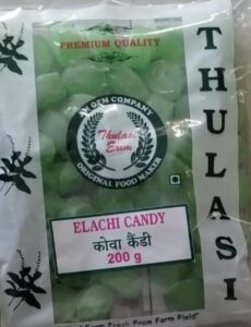 elachi candy