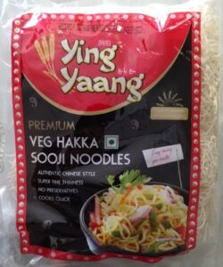 Hakka Noodles 800g