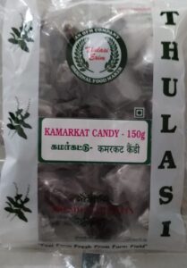 kamarcut candy