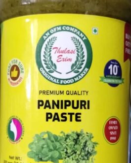 Paani Puri Paste – 300 g