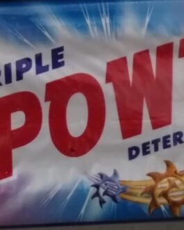 Power soap