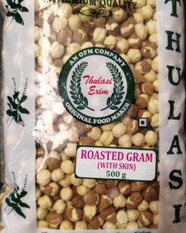 Roasted Gram (Whole) – 500g