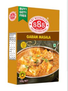 Garam Masala