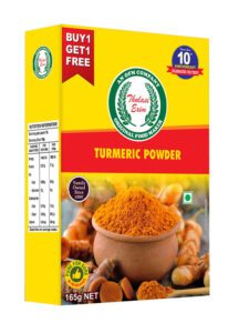 Turmeric Powder