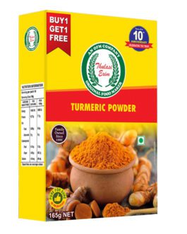 Thulasi Turmeric Powder – 165gm