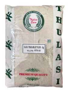 Bajra Pearl Millet Flour 1kg