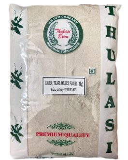 Thulasi Bajra/Pearl Millet Flour – 1kg