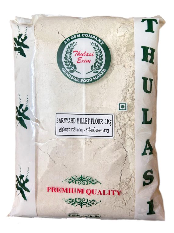 Barnyard Millet Flour 1kg