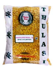 Country Toor dal 1kg