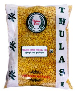 Thulasi Country Toor dal -1kg