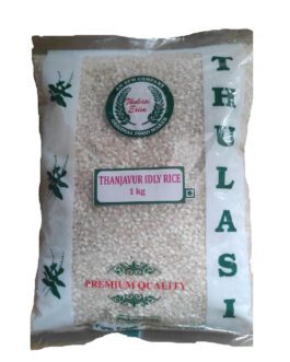 01_Thulasi Thanjavur Idly Rice – 1 Kg