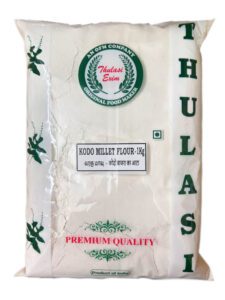 Kodo Millet Flour 1kg