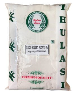 Thulasi Kodo Millet Flour- 1kg