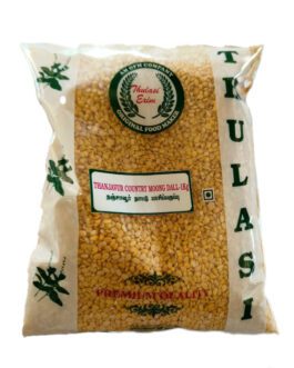 Thulasi Country Moong Dal – 1Kg