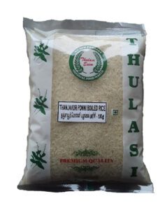 Ponni Boiled Rice