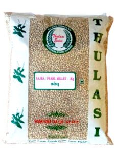 Bajra Pearl Millet