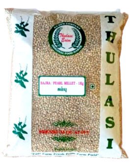 13_Thulasi – Bajra Pearl Millet (Kambu) – 1kg