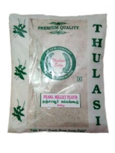 Kambhu (Bajra/Pearl Millet) Flour