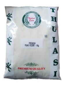 Peas Flour 1kg