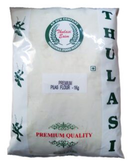 Thulasi Peas Flour  – 1kg
