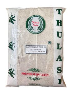Ragi (Finger Millet) Flour