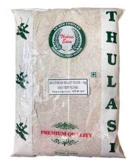 Thulasi Ragi /Finger Millet Flour -1kg