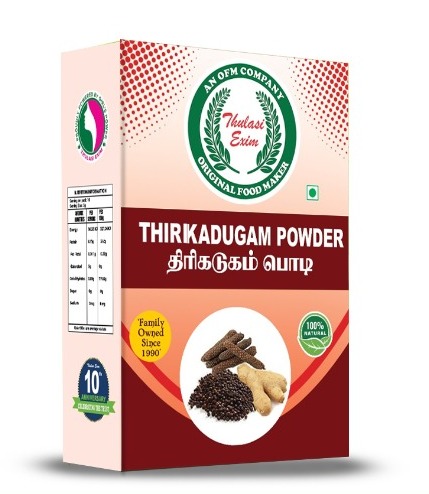 Thirikadugam Powder-50g