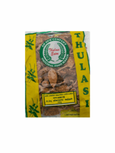 Butter Chilli (Mor Milagaai Vathal)