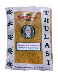 Country Toor Dal 5kg