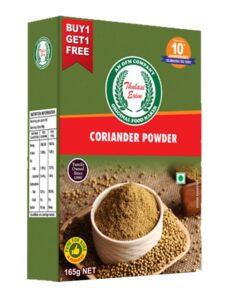 coriander powder