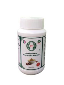asafoetida powder