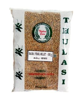 03_Indian Millet – Pearl Millet(Kambu) – 500gm