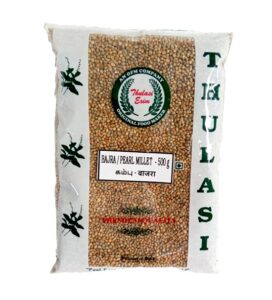 Pearl Millet (Kambu)