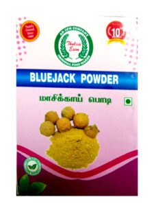 bluejack powder