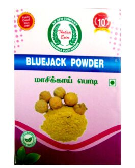 09_Bluejack Powder  – 50gm