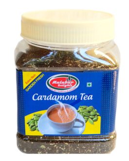 Malabar Delightz Cardamom tea-200gm