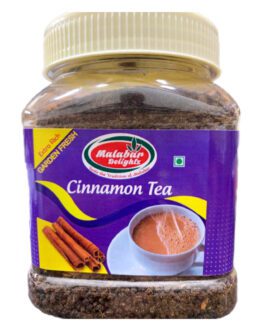 Malabar Delightz Cinnamon tea -200gm