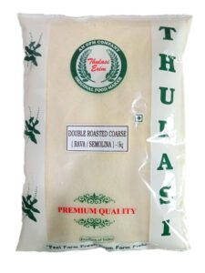 double roasted rava 1kg