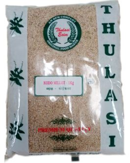 14_Thulasi – Kodo Millet (varaghu) -1Kg