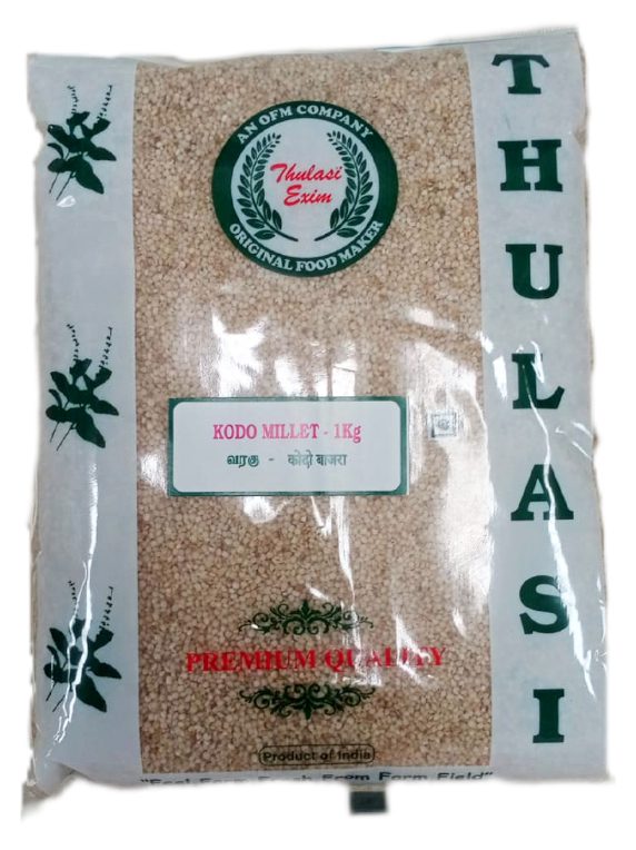 Kodo Millet (varaghu)