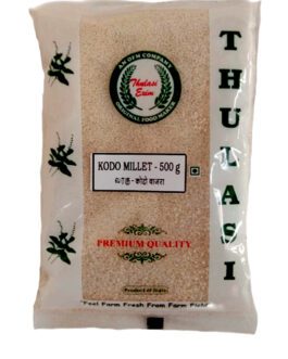 04_Thulasi – Kodo Millet (varaghu) – 500gm