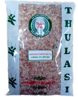 02_Thulasi Mappillai Samba Rice Flakes – 750gm