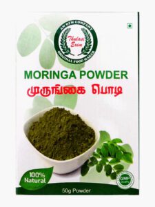 Thulasi Moringa Powder
