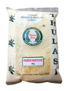 Gram Flour