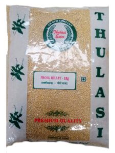 proso millet 1kg