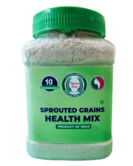 Thulasi Sprout Millet Powder – 250gm
