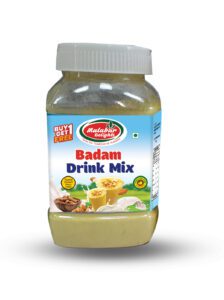 badam drink mix