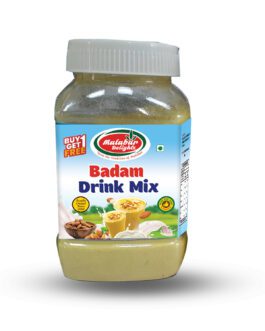 Badam Drink Mix -200gm
